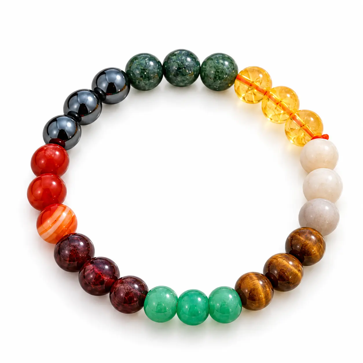 Abundance Bracelet Alternate View