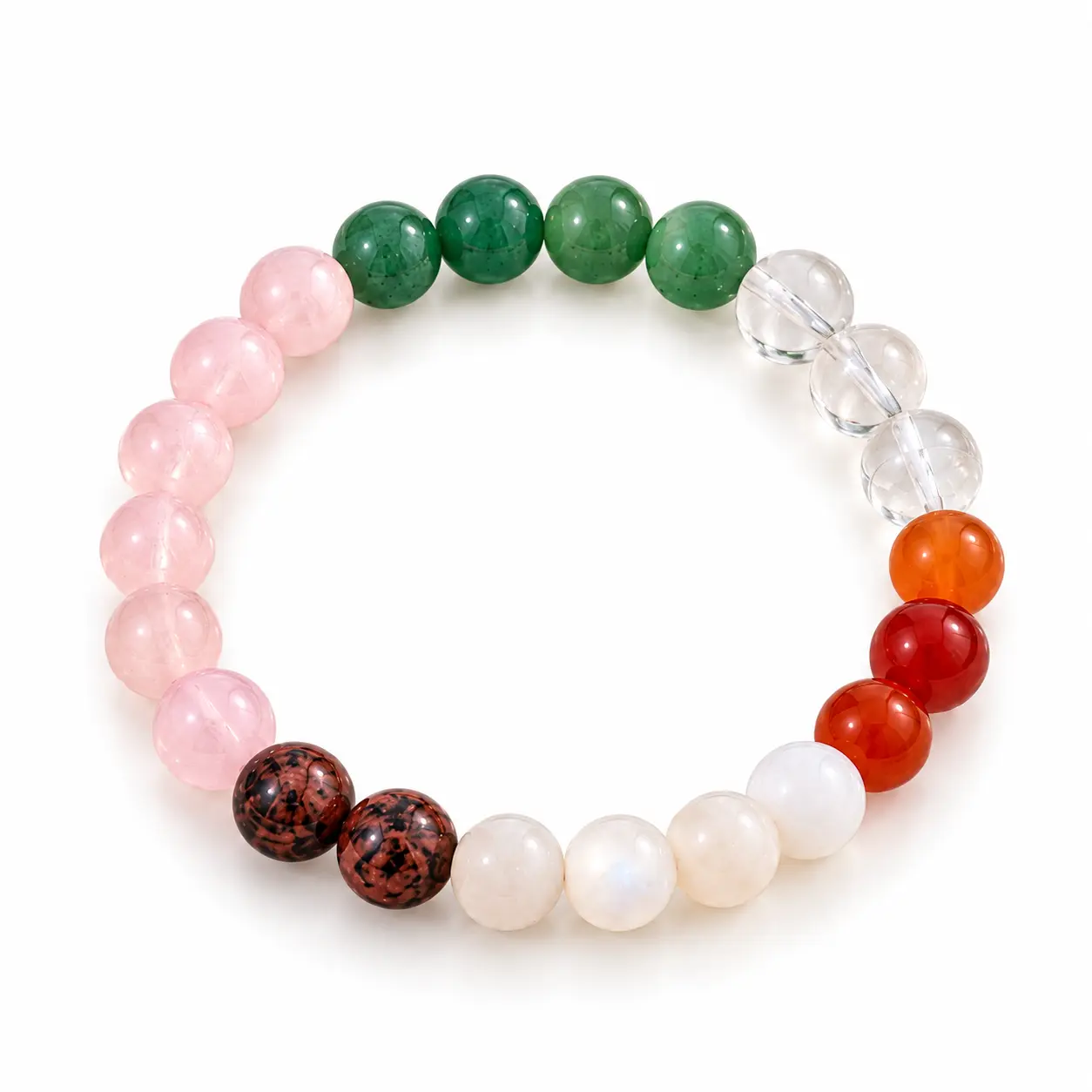 Beauty Enhancement Bracelet Alternate View