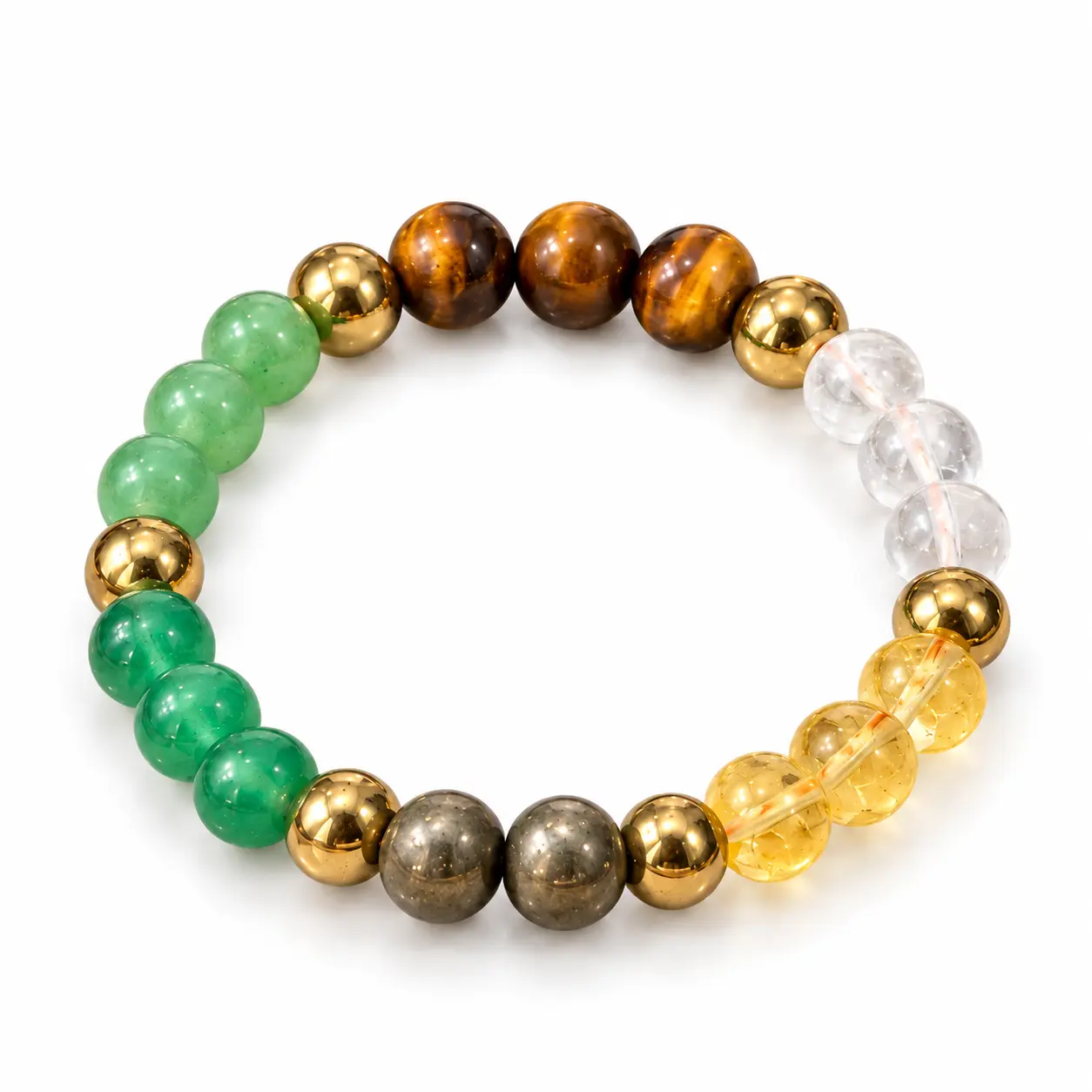 Dhan Yog Bracelet Alternate View