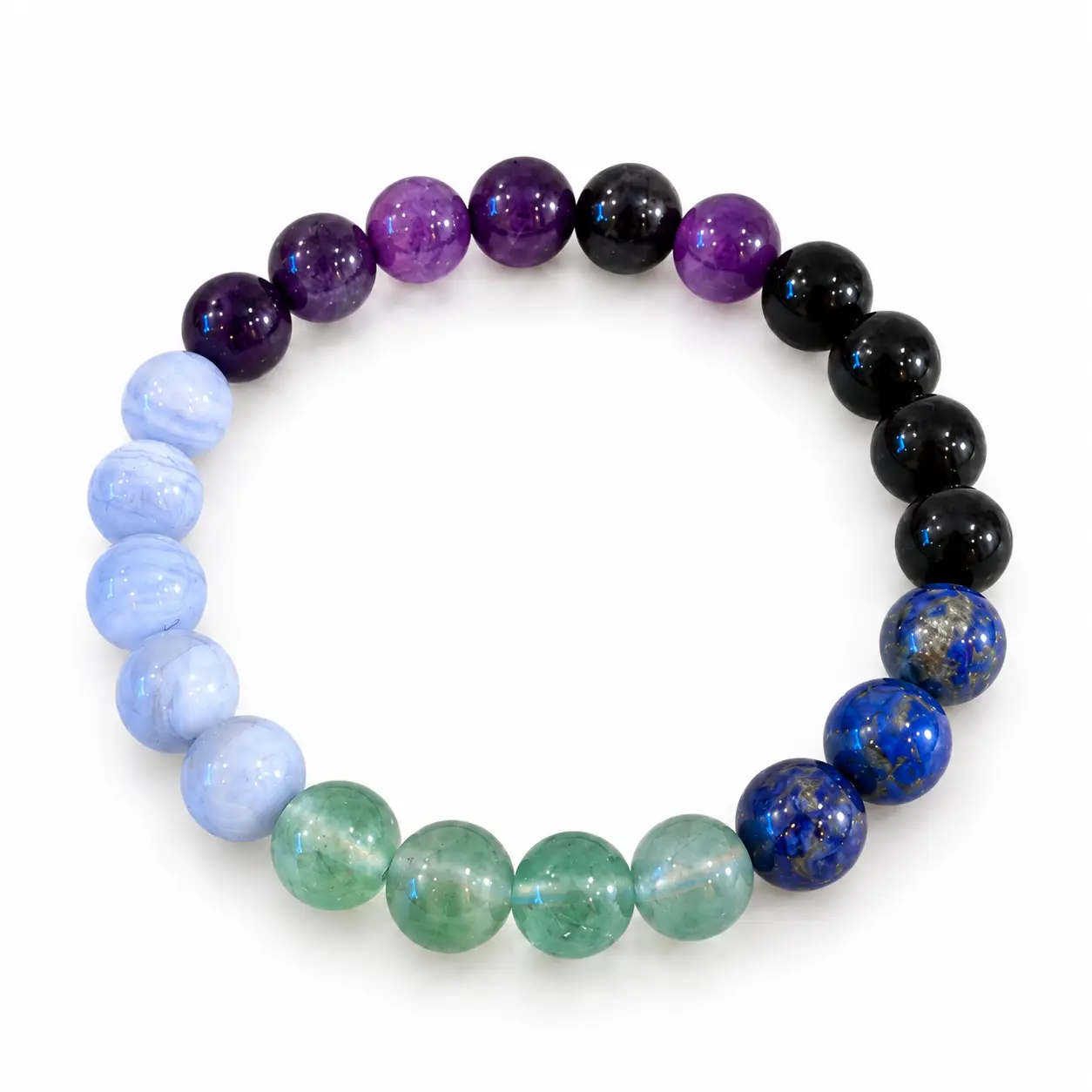 Education & Career Growth Bracelet Alternate View