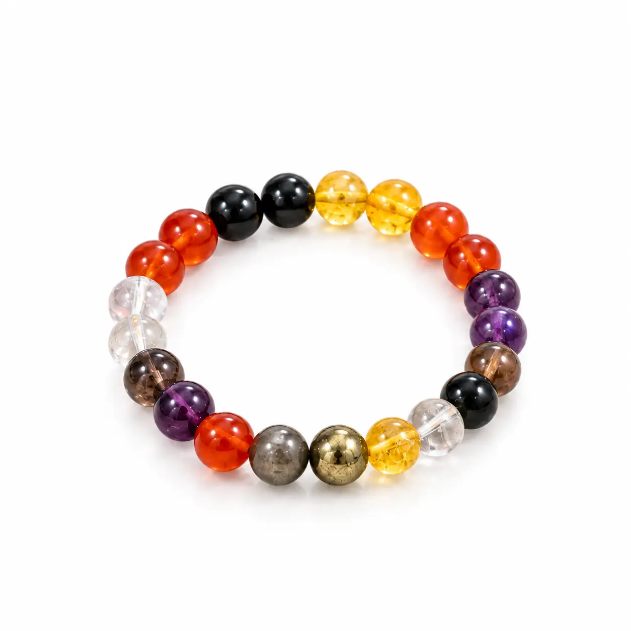 Health Bracelet Alternate View